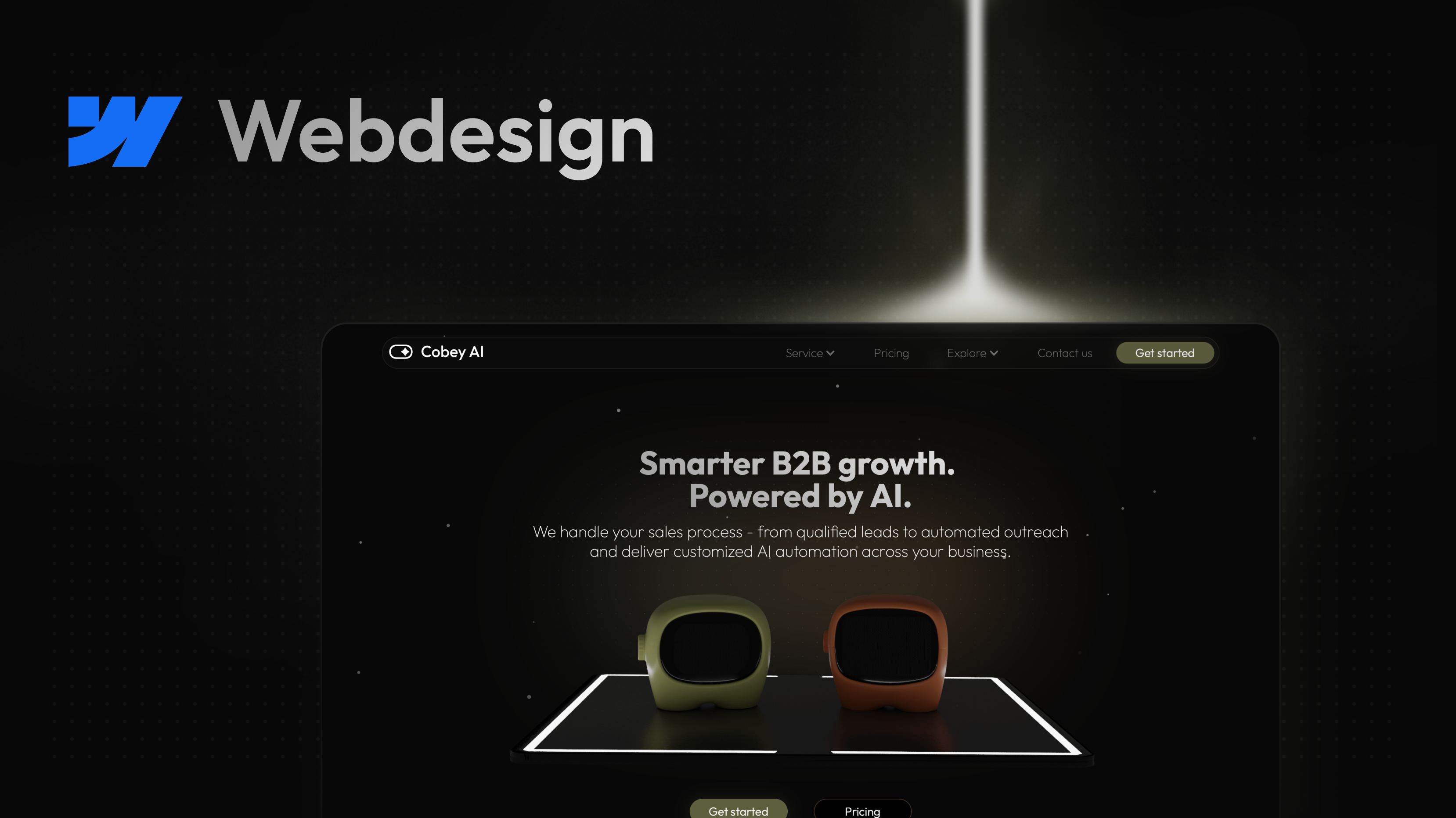 CobeyAI Project Image 4