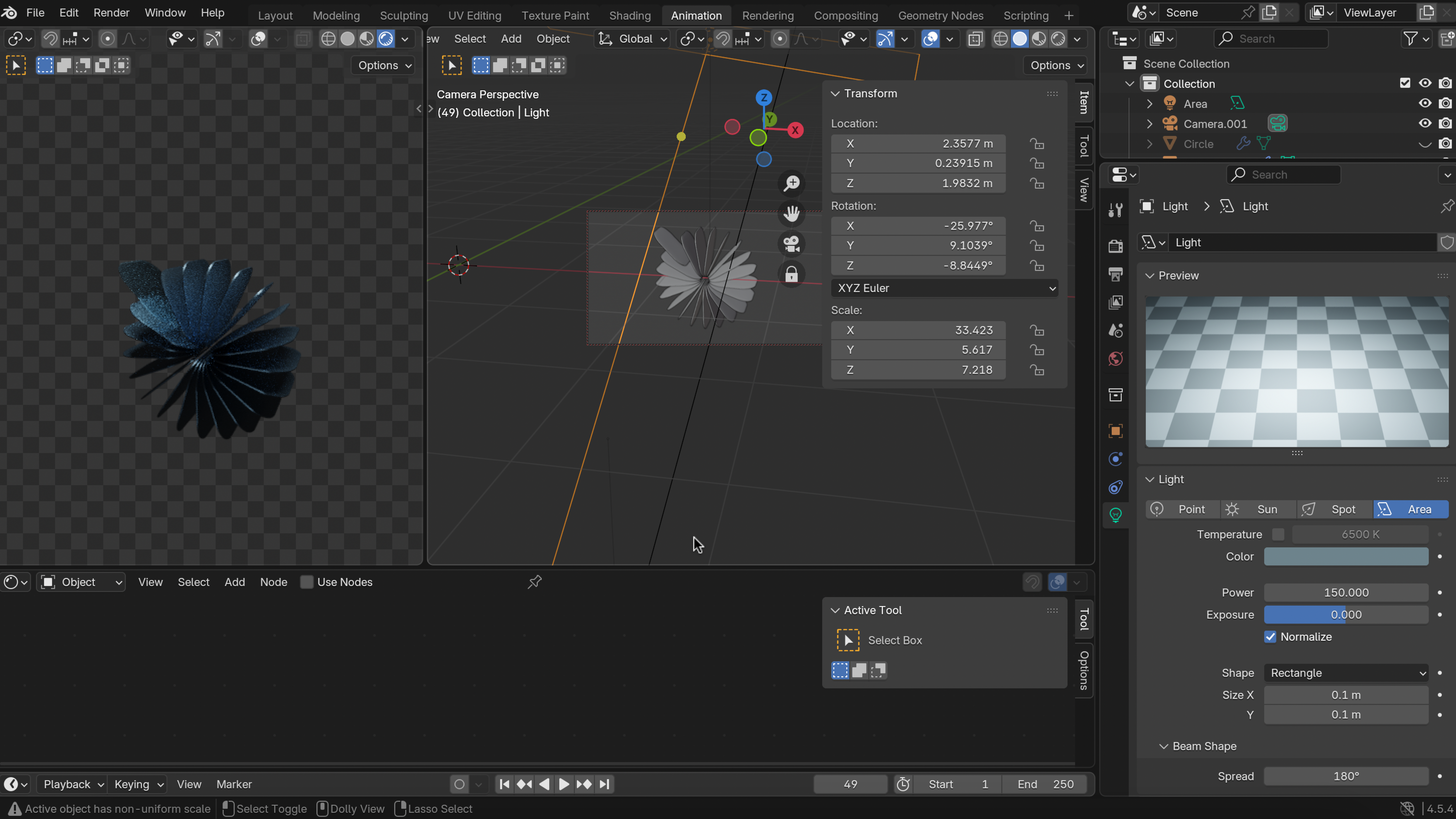 Kensho Project Image 1